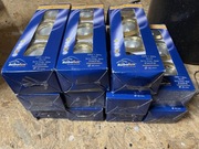 11x NOWE! Rabalux Spot Light złoty