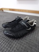 Buty rowerowe kolarskie Shimano SH-R 060 SPD SL EU 43 US 9 wkładka 27.5cm 