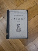 Adam Mickiewicz rok 1925