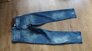 Spodnie jeansy męskie chłopięce Rozmiar: W29 L32 G-STAR RAW NOWE