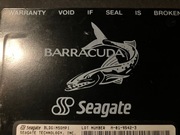 Dysk HDD do SiliconGraphics SCSI Seagate Barracuda ST32550WD 68-pin 2.14GB