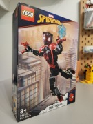 1 X LEGO Marvel 76225 Miles Morales