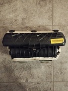 Opel Astra H GTC 2004 poduszka powietrzna pasażera 