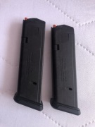 Magazynki magpul do glock 17