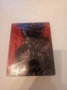 STEELBOOK Call Of Duty Modern Warfare 3 NOWY FOLIA