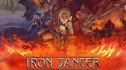 Iron Danger - klucz Steam