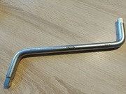 Klucz do korków spustowych oleju 8/10 mm ( NOWY ! )