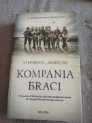Stephen E. Ambrose - Kompania braci
