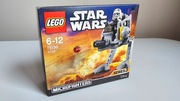 LEGO Star Wars - 75130 AT-DP - NOWE