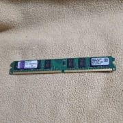 Pamięć RAM Kingston 2GB DDR2 800MHz | KTD-DM8400B/2G |