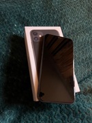 Apple Iphone 11 4G/128GB czarny 
