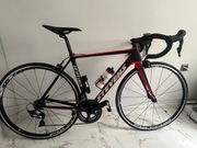 Rower szosowy (kolarzówka) STEVENS model Ventoux20 vlt