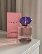 Perfumy Giorgio Armani My Way