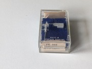 Igła zamienna PE 223 Perpetuum-Ebner (New Old Stock)