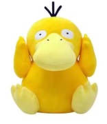 Pokemon Pluszak 25cm Psyduck | Pluszowe Maskotki Anime