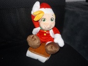 Pluszak chłopiec 17 cm+GRATIS