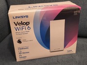 Router Linksys Velop Mesh MX4200-EU | Wi-Fi 6 | 4.2 Gb/s