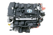 Silnik kompletny Toyota C-HR Corolla E21 1.8 Hybrid 2ZR-FXE Prius III