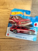 Nissan Maxima drift car HOT WHEELS 1:64 