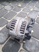 Alternator peugeot 307sw 2.0 hdi 