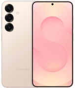 Samsung S25 w ekskluzywnym kolorze złotym