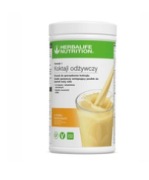 Koktajl odżywczy o smaku bananowym 550 g