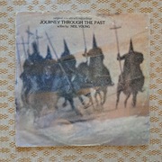 Neil Young - Journey Through The Past - 1972 FR [VG+/G]