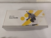 Zestaw uchwytów i mocowań Insta360 Snow Bundle zestaw zimowy nowa wersja