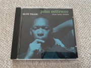 John Coltrane – Blue Train CD
