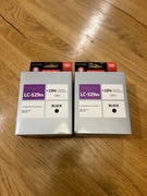 Tusz ACTIVEJET do Brother LC-529BK Black