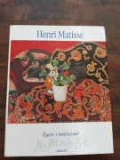 Henri Mattise Walter Guadagnini STAN