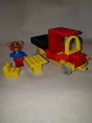 Lego Fabuland 329 Unikat 79r.