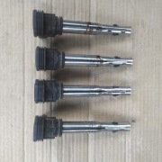 Cewki zapłonowe altea 1,8 TSI BZB 160 KM  2007r