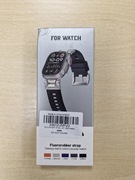 Pasek do zegarka apple