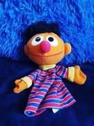 Ernie Muppety pacynka maskotka 