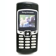 Telefon Sony Ericsson T230i Mei czarny
