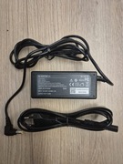 Zasilacz Do Laptopów Toschiba C660D C670D C850 C855 i Inne Pin 5,5mm x 2,5