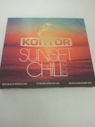 Kontor Sunset Chill 2016