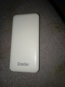 Powerbank Dexler