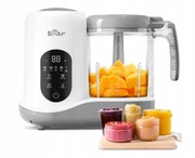 Bear Baby Robot Kuchenny Gotowanie Dla Niemowląt Z Blenderem