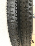 Para opon na teren maxxis 26" 2.35 niejeżdżone