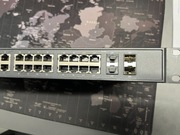 Switch Tplink JetStream 24x1Gbps witch 4xcombo SFP TL-SG3424