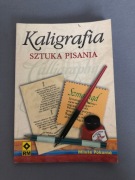 Kaligrafia. Sztuka pisania - Miluse Pokorna