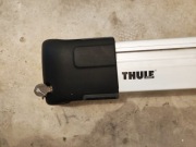Relingi dachowe THULE