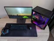 Komputer stacjonarny