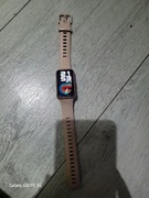 Smartband Huawei Band 7 różowy