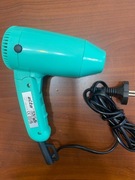 Suszarka do włosów firmy ELTA, Niemcy, podróżna, składana, niska cena