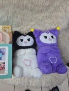 Szumis oddychający kuromi dla dziewczynki 