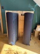 Klipsch F-10 para