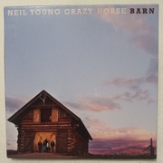 Neil Young, Crazy Horse - Barn / Wyd 2021 
